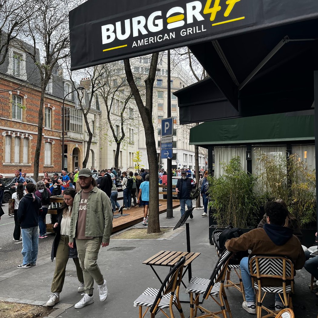 burger 47 2